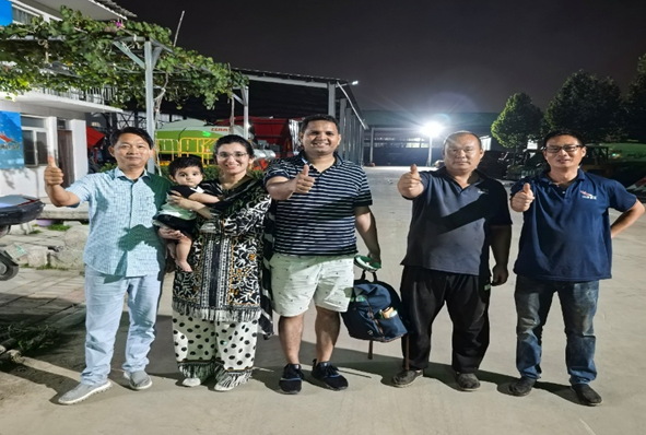 客户实拍 2