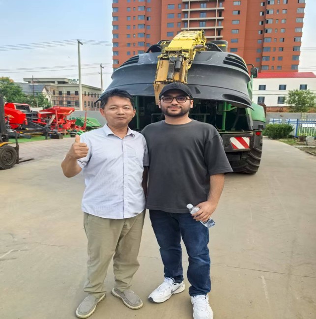 客户实拍 10